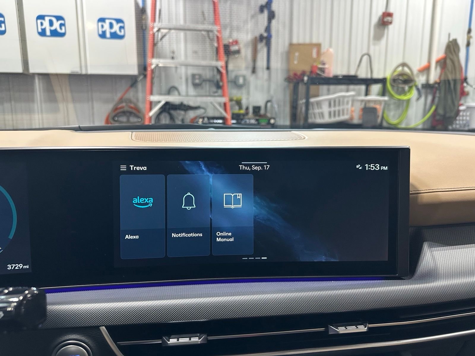Certified Used 2026 Red Hyundai Limited image 50
