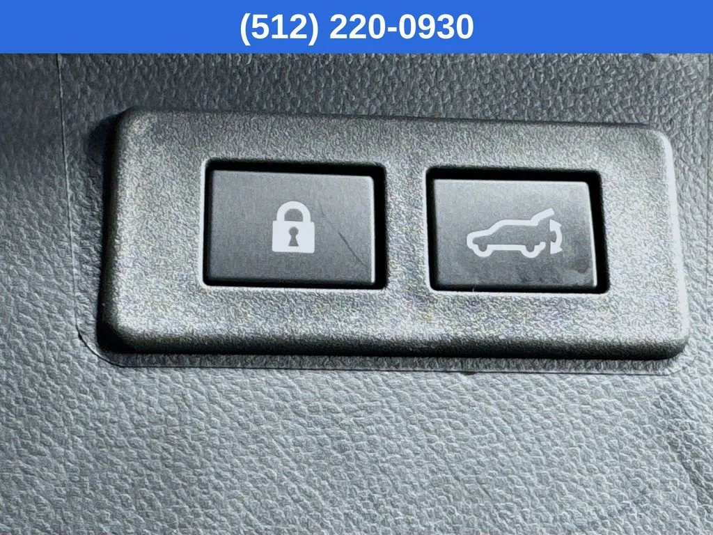 Used 2025 Black Subaru Premium image 33