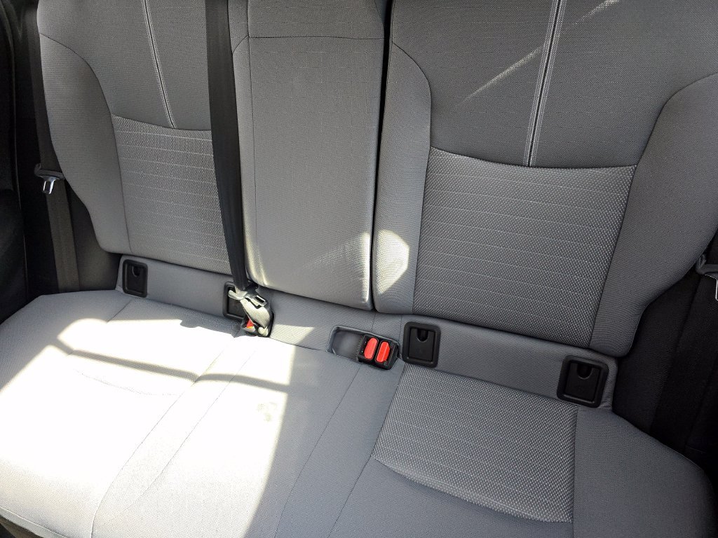 Used 2023 Silver Toyota Hybrid S image 19