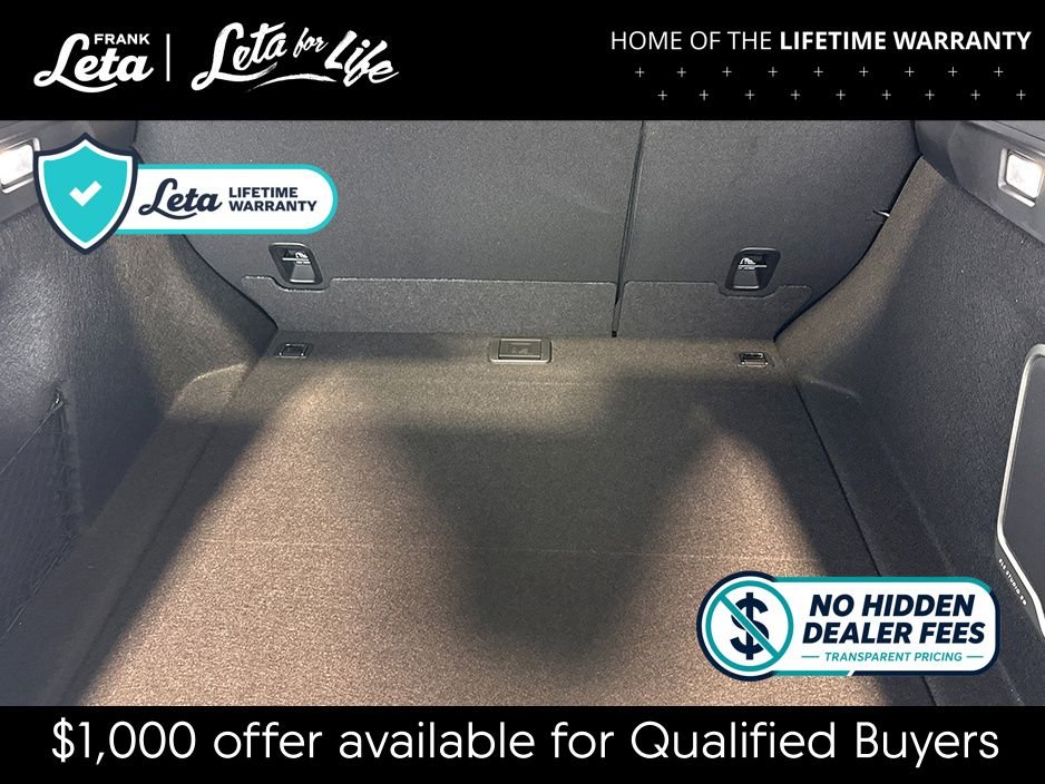 New 2026 Double Apex Blue Pearl Acura w/A-Spec Technology Package image 34