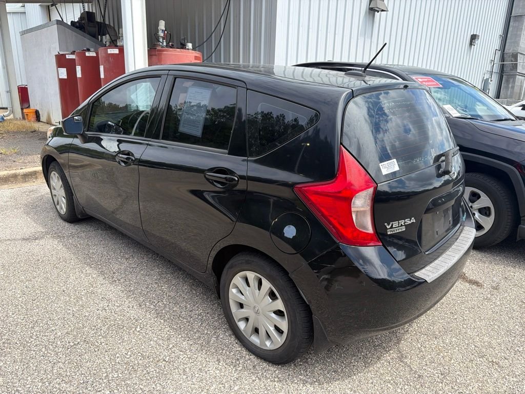 Used 2016 Nissan Versa Note SV with VIN 3N1CE2CP7GL393093 for sale in Hoover, AL