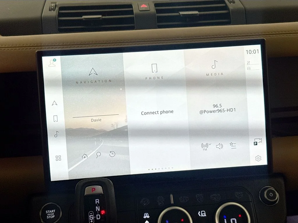 New 2026 Fuji White Land Rover S image 15