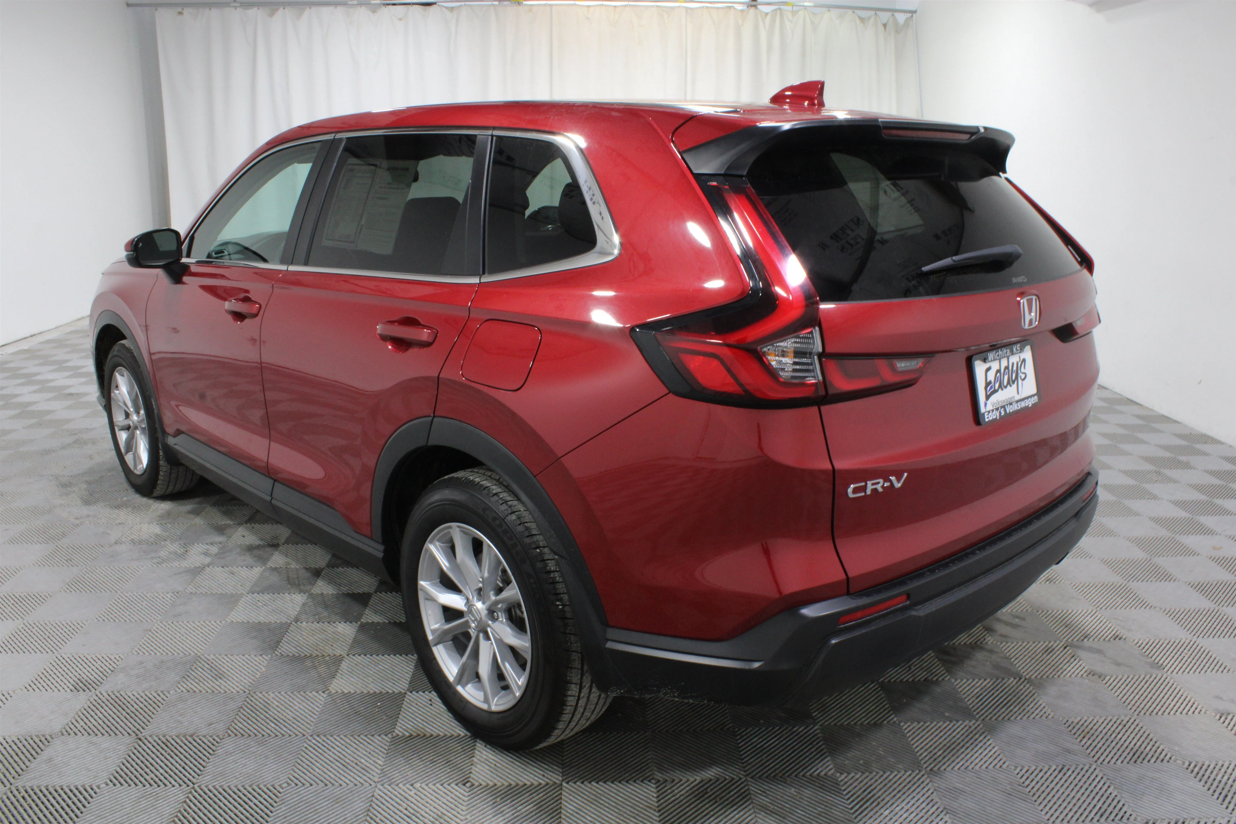 2024 Honda CR-V EX - Photo 29