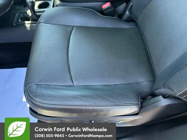 Used 2015 White Ram Power Wagon image 25