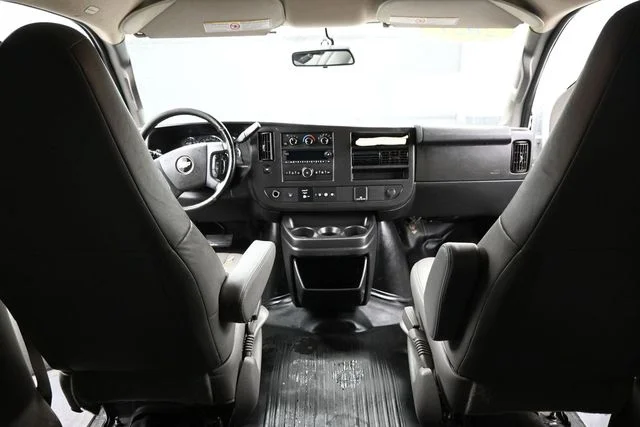 2021 Chevrolet Express Cargo Work Van - Photo 15