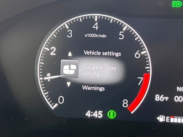 2026 Honda HR-V Sport - Photo 20