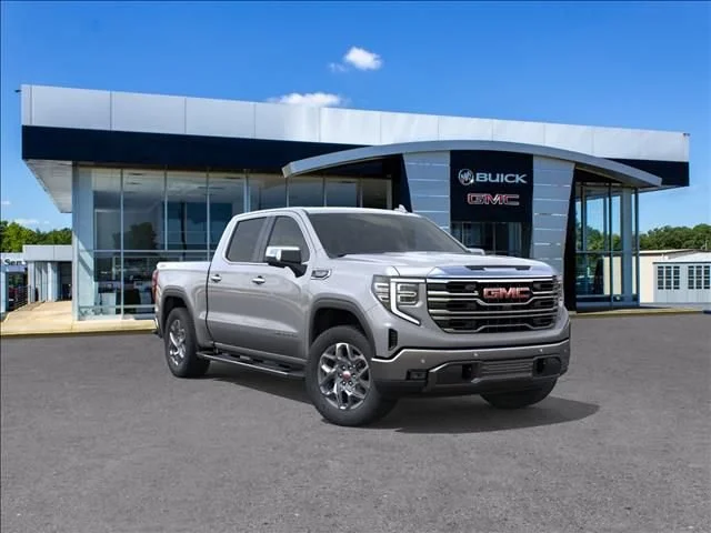 2026 GMC Sierra 1500 SLT - Photo 1