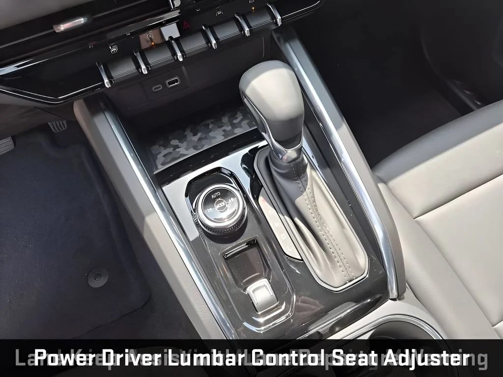 2026 GMC Canyon Elevation - Photo 44