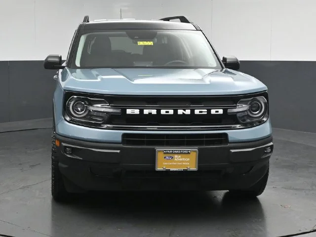 Certified Used 2021 Area 51 Ford Outer Banks image 2