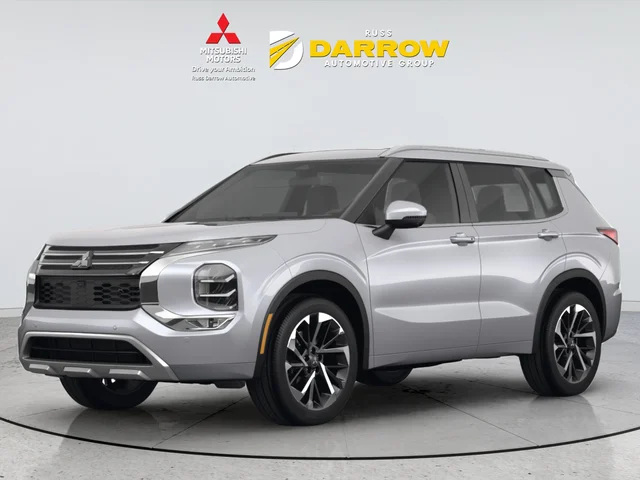 2023 Mitsubishi Outlander SE S-AWC's photo