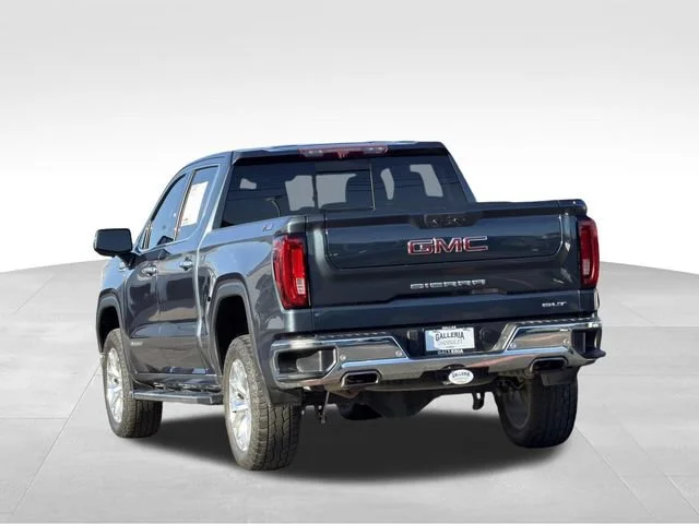2020 GMC Sierra 1500 SLT - Photo 8