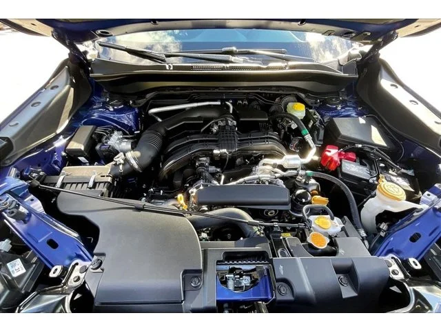2026 Subaru Forester Sport - Photo 25