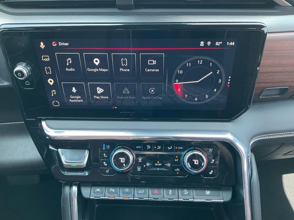 2024 GMC Sierra 1500 Denali Denali Ultimate - Photo 12