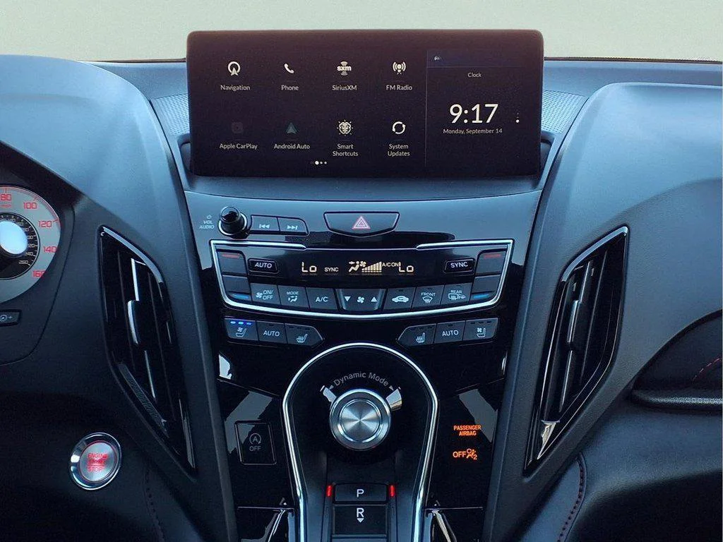 2023 Acura RDX A-Spec Package - Photo 49