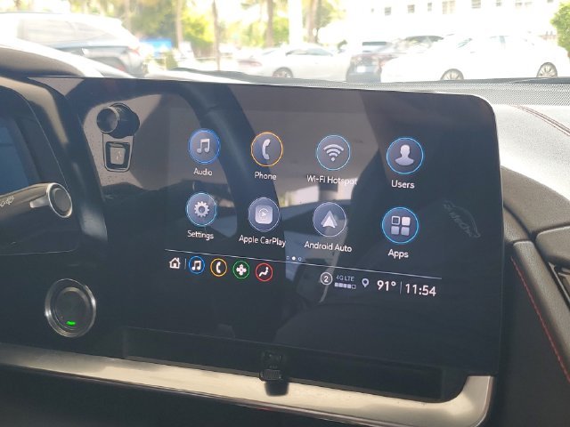 2022 Chevrolet Corvette 1LT - Photo 19