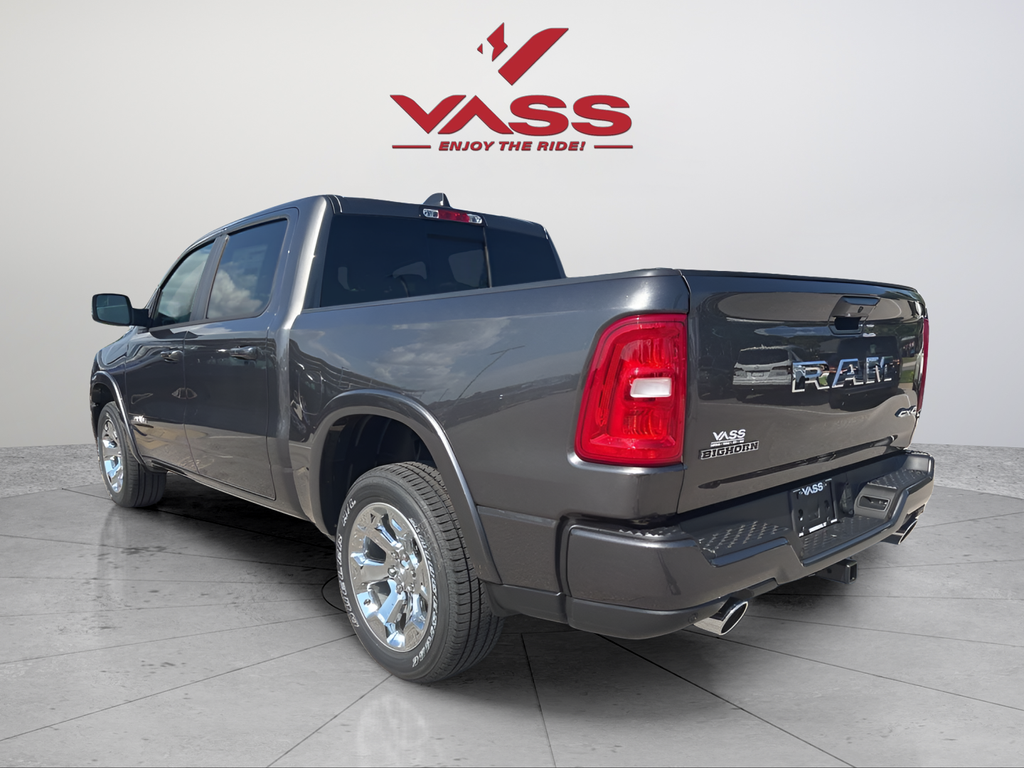 2026 RAM 1500 Big Horn/Lone Star - Photo 6