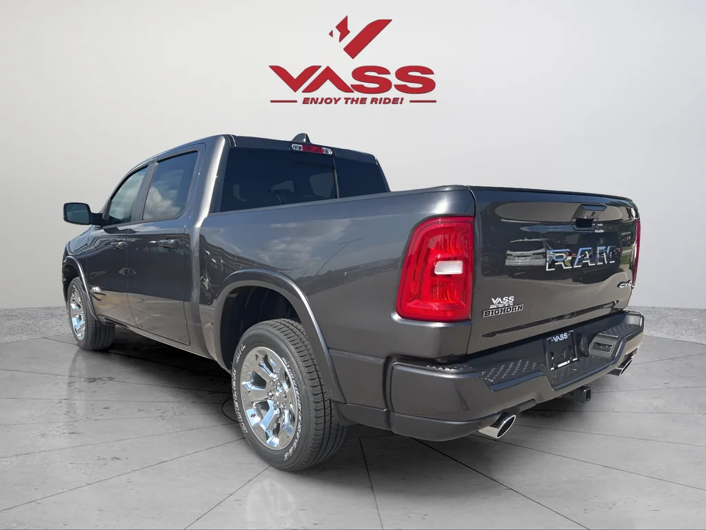2026 RAM 1500 Big Horn/Lone Star - Photo 6