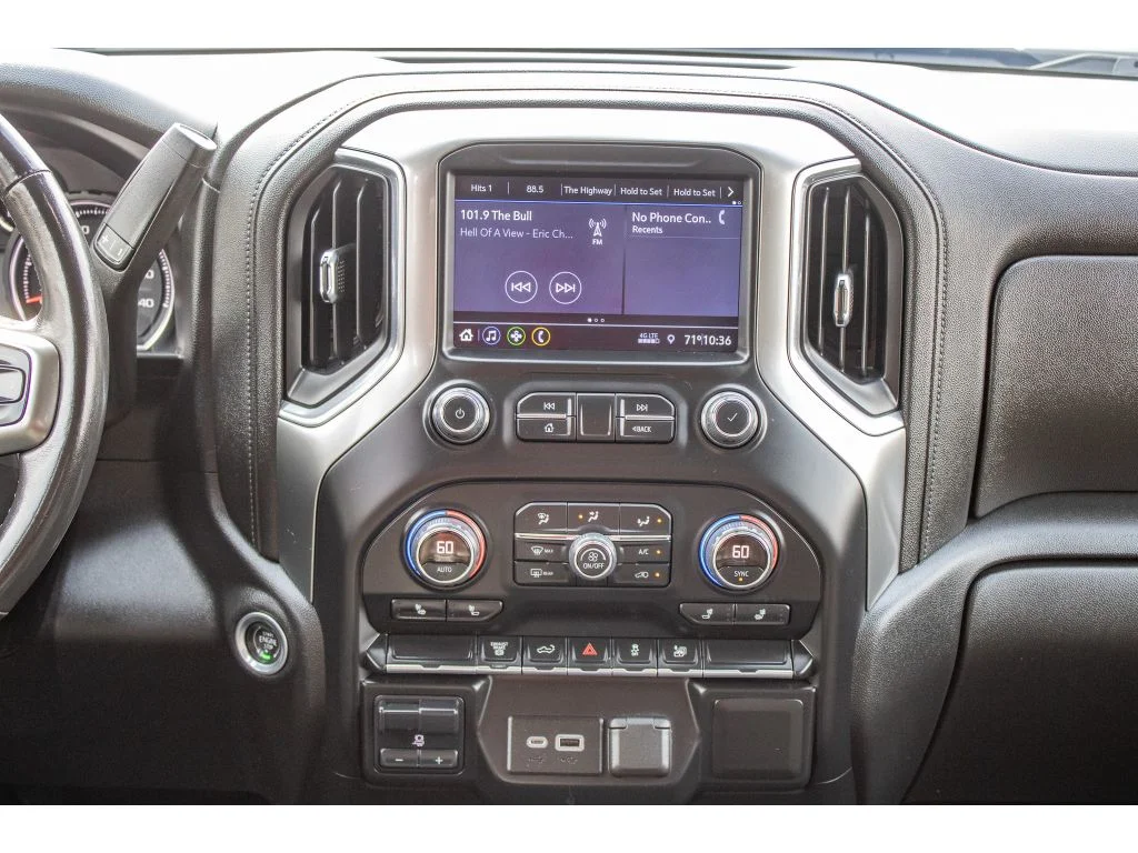 2022 Chevrolet Silverado 2500HD LT - Photo 23