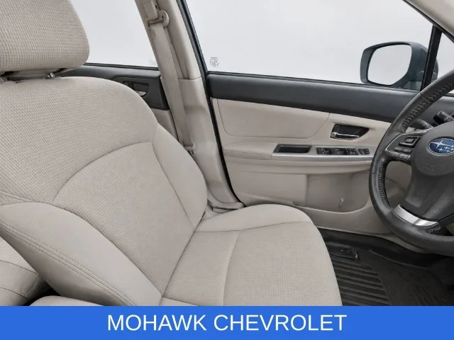 Used 2016 Blue Subaru 2.0i Sport Premium image 13