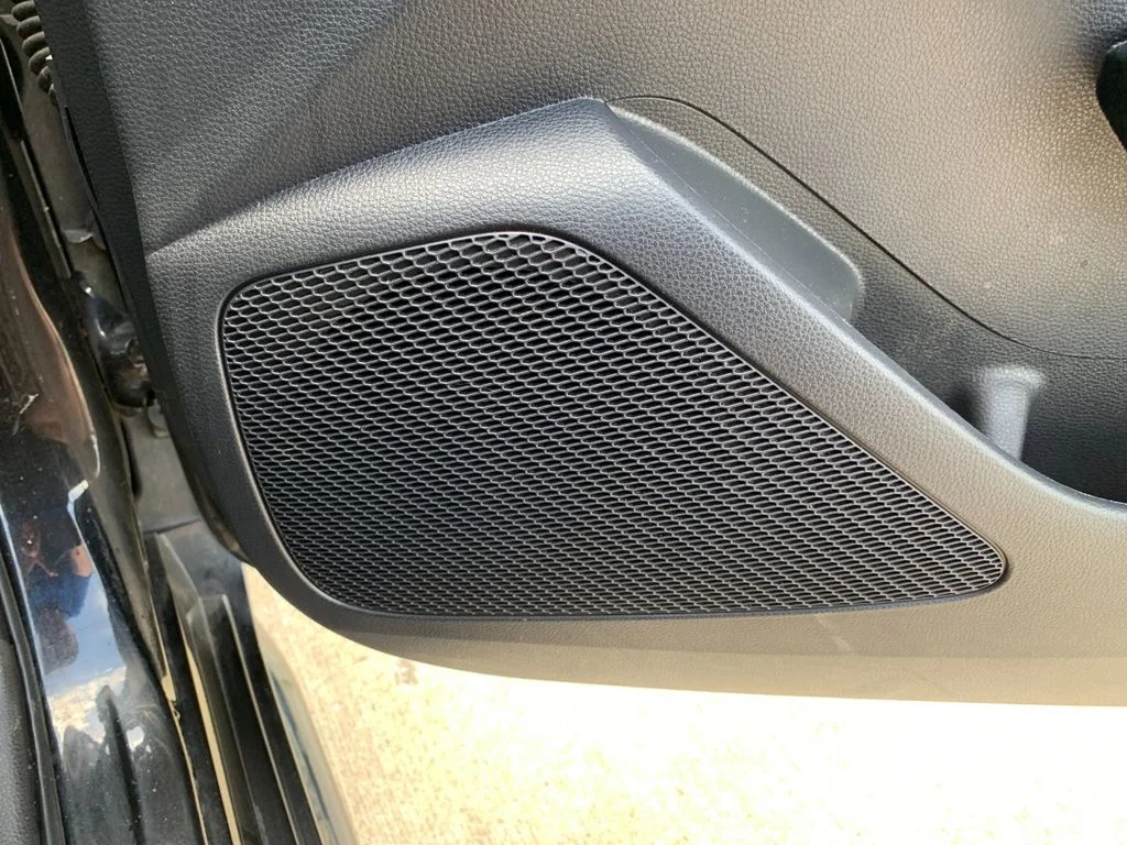 Used 2021 Black Toyota LE image 20