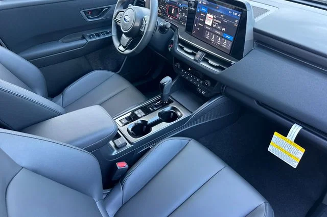 New 2026 RIVER ROCK PEARL Subaru Premium image 13