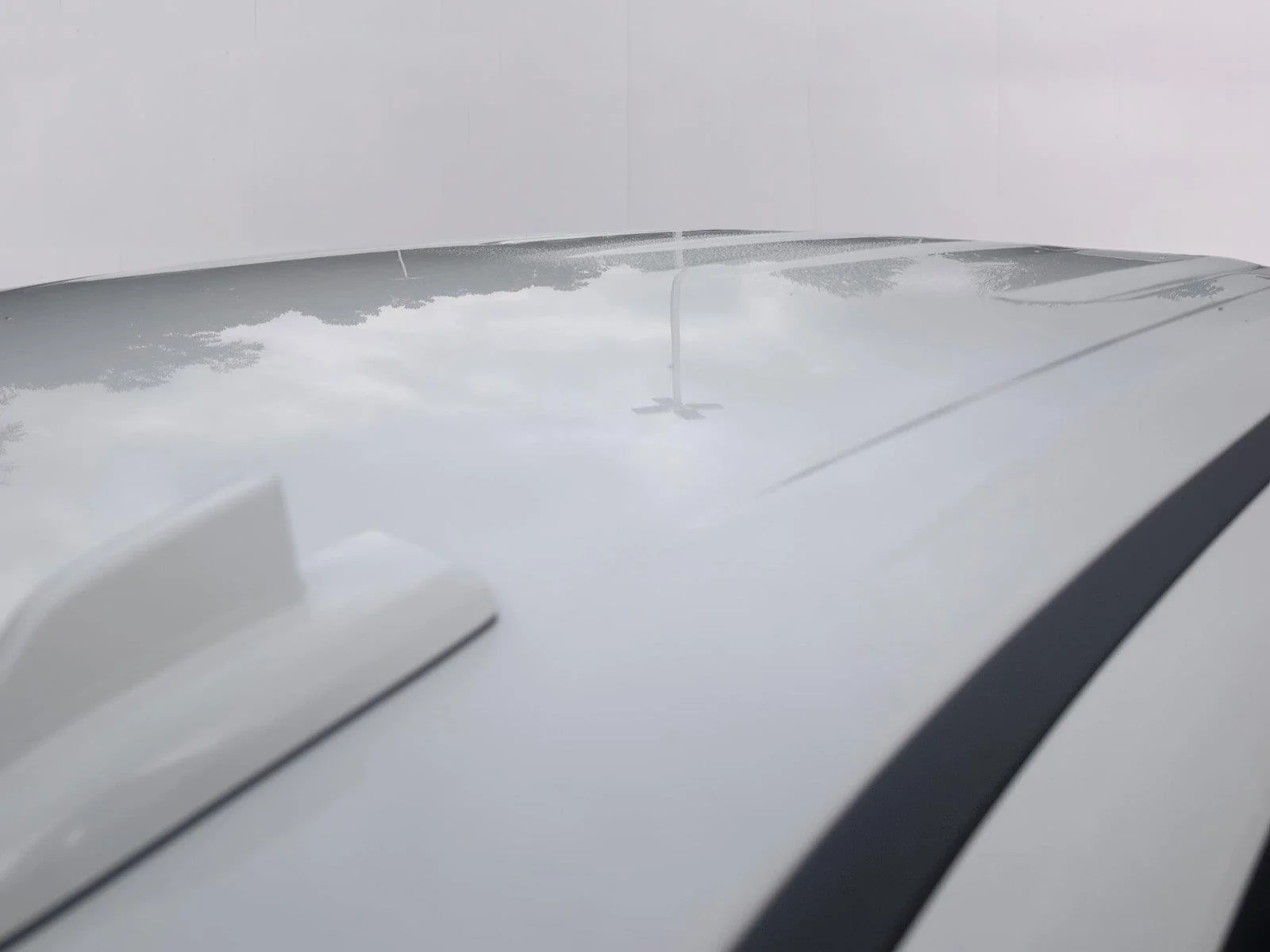 New 2026 Summit White GMC SLT image 36