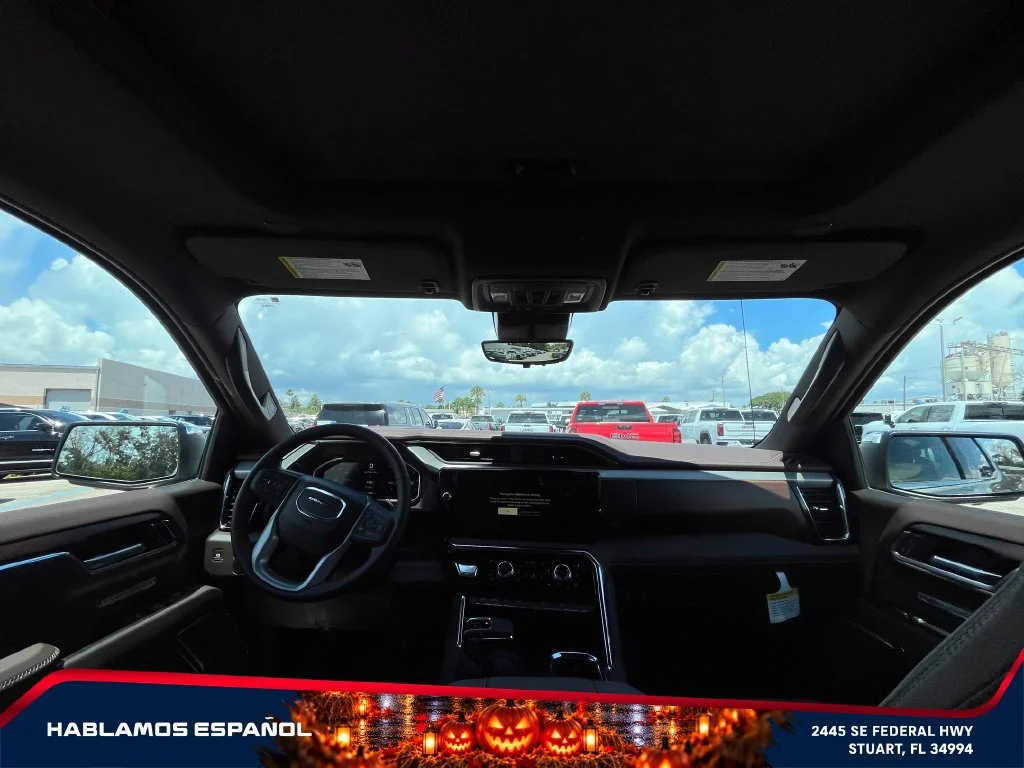 New 2026 Sterling Metallic GMC Denali image 13