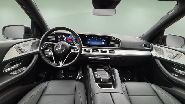 Used 2026  Mercedes-Benz GLE 350 image 16