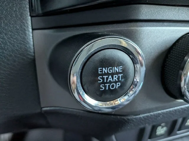 Used 2017 Silver Toyota TRD Off-Road image 26