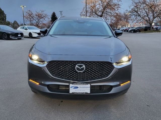 New 2026 Gray Mazda 2.5 S Select Sport image 5