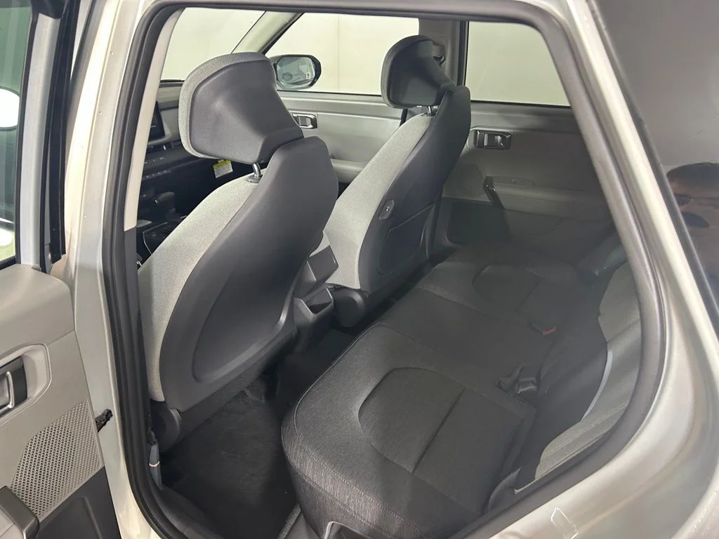 New 2027 Ivory Silver Kia S image 11