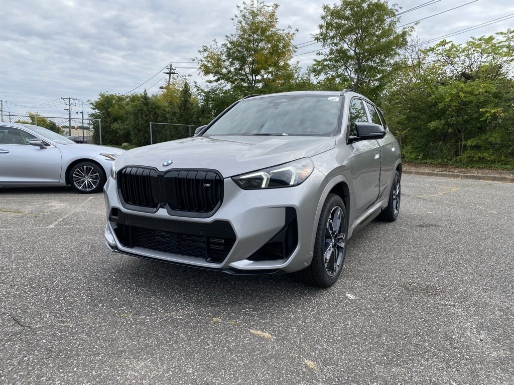 2026 BMW X1