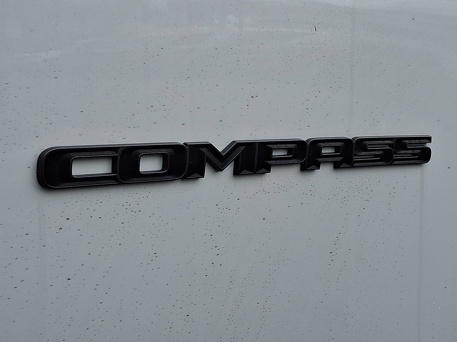 2026 Jeep Compass Limited Altitude - Photo 17
