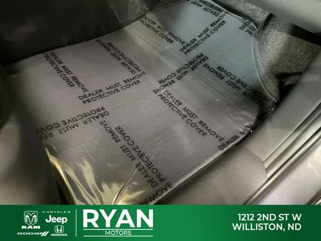 2026 Honda Ridgeline RTL - Photo 20