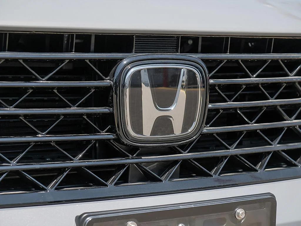 New 2026 Urban Grey Pearl Honda TOURING The best of the Accord. The best of everyt image 9