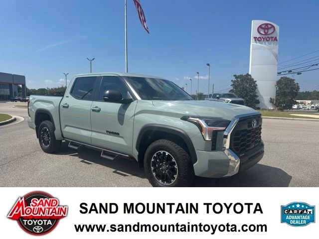 Used Toyota Tundra For Sale in Albertville, AL | Used Car