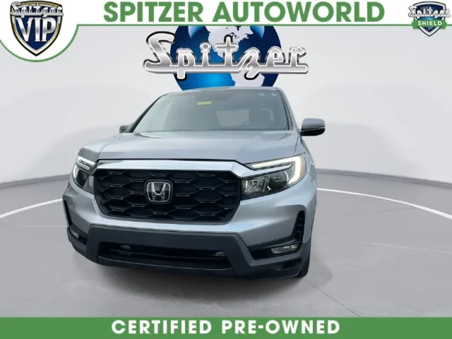 Used 2023  Honda EX-L image 6