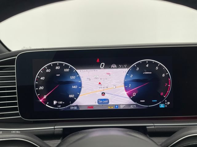 New 2026 Polar White Mercedes-Benz GLE 450 image 46