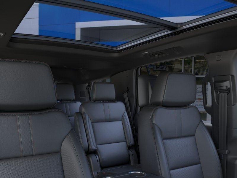 2026 Chevrolet Tahoe RST - Photo 24