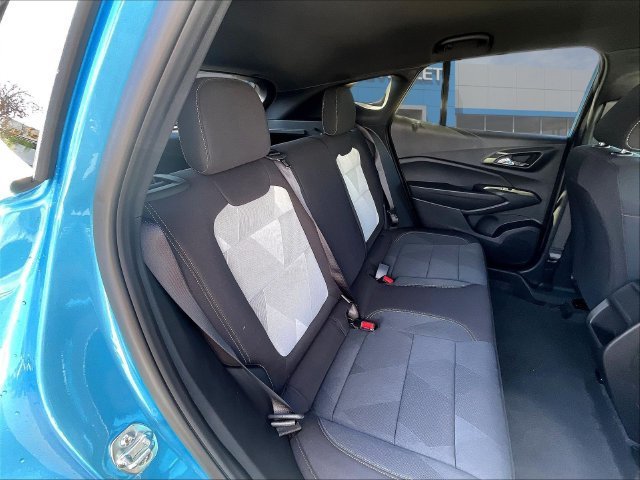 2026 Chevrolet Trax RS - Photo 13