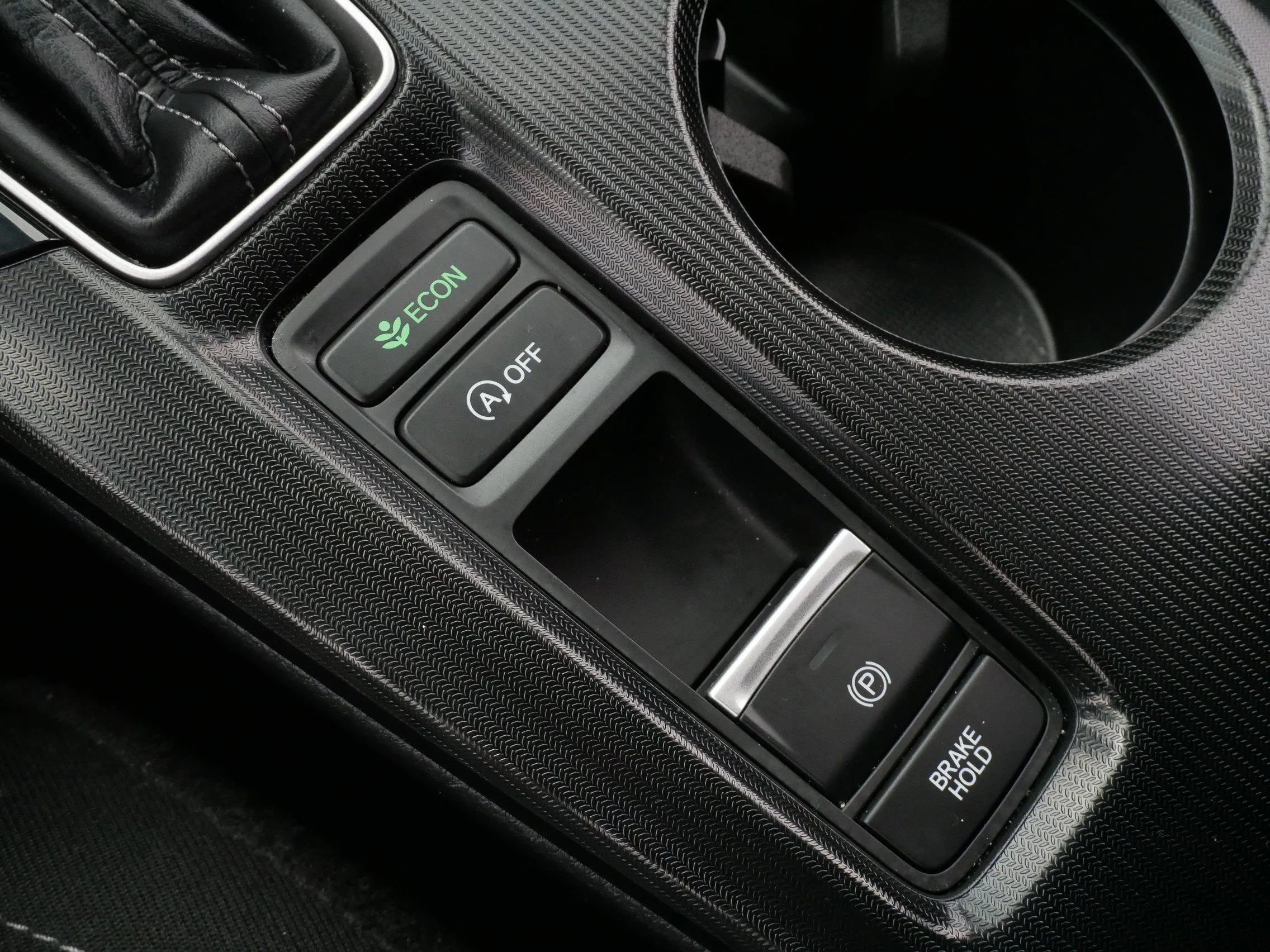 2024 Honda Civic Hatchback LX - Photo 57