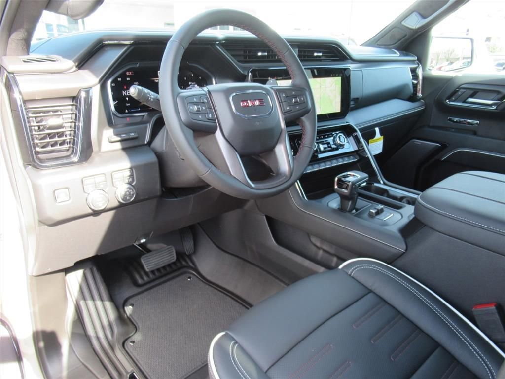 2026 GMC Sierra 1500 AT4X - Photo 15