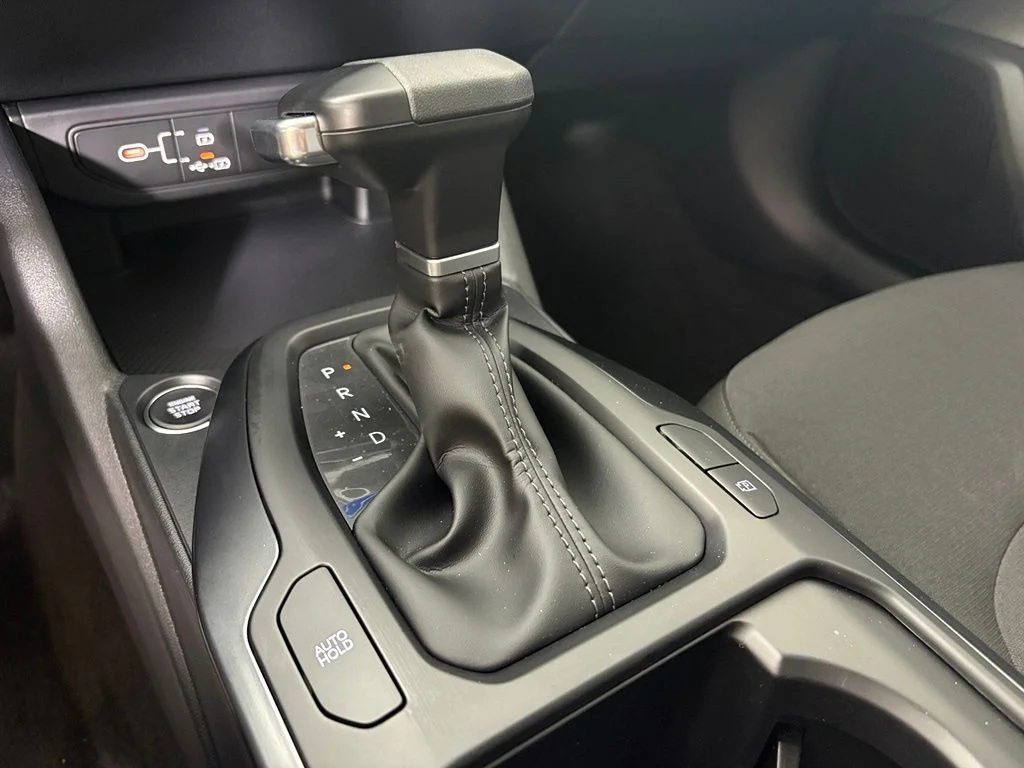 New 2026 Deep Sea Blue Kia LXS image 33