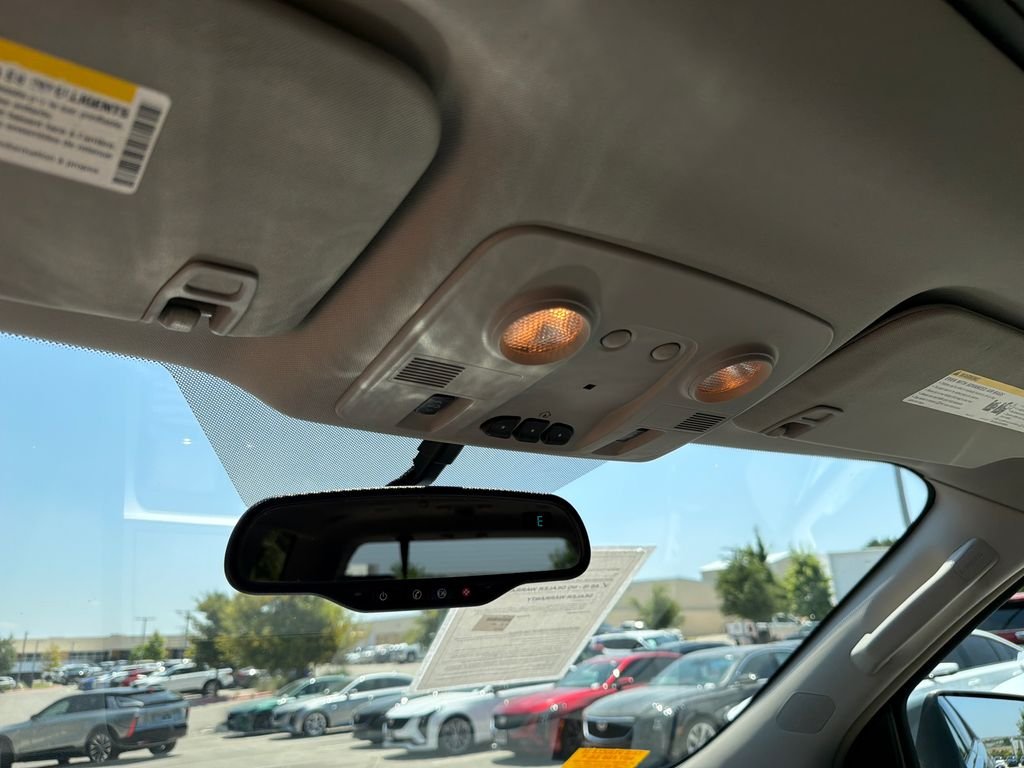 Used 2008 Blue GMC SLT-2 image 28