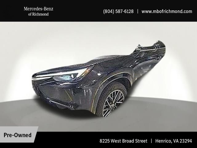 2024 Lexus TX 350 Premium