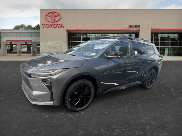 2026 Toyota bZ Woodland bZ Woodland Premium