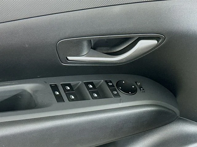 New 2026 Hyundai TUCSON SEL