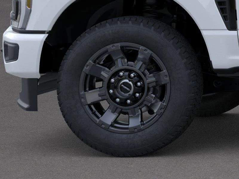 New 2026 Oxford White Ford F-250® XL image 19