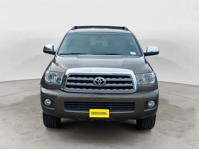 Used 2013 Pyrite Mica Toyota Limited image 8
