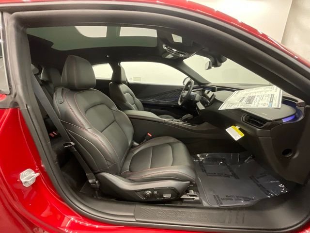 2024 Dodge Charger Daytona R/T - Photo 22